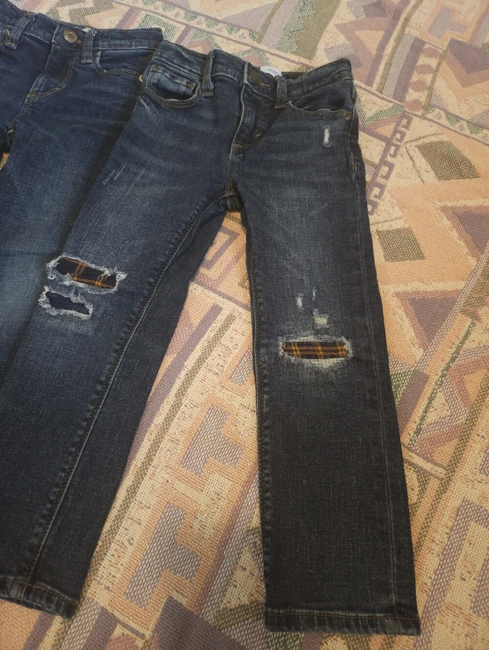Old Navy Toddler Boy Jeans 4T